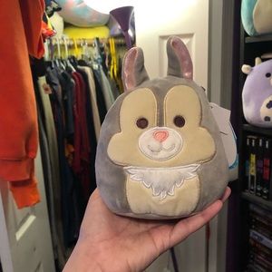 Thumper Disney Squishmallow